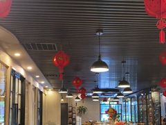 -徐记私厨(半淞园路店)