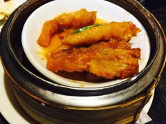 -糖朝(尖沙咀店)