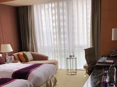 -北京朝阳悠唐皇冠假日酒店