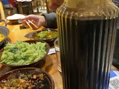 -壹兆圆重庆火锅手工炒底料(长白格林玫瑰湾店)