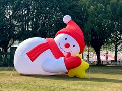 -盈香心动乐园