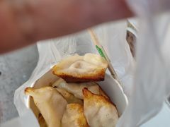 锅贴-洋洋锅贴