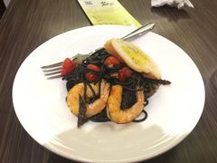 -华辉快餐店(江南西总店)