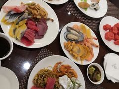-华安国际大酒店-餐厅