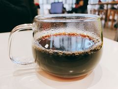 -VOYAGE COFFEE(杨梅竹店)