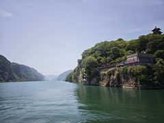 -西陵峡快乐谷(三峡蹦极)