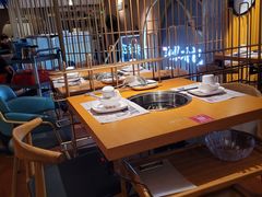 -海银海记潮汕牛肉火锅(新港中路海珠店)