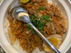 -韩盛·古法烤肉店(皇城恒隆广场店)