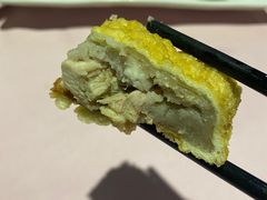 -粤北餐馆