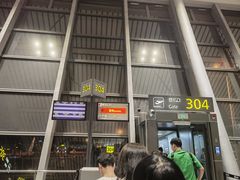 -贵阳龙洞堡国际机场-T2航站楼