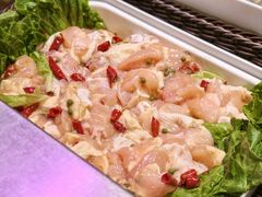 -尚品海鲜肥牛自助火锅(湖明店)