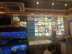 -火龙堂·风味民间菜(文一路店)