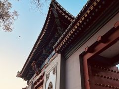 -北平图书馆旧址