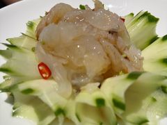 -福海居烤鸭店(鸟巢店)