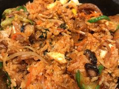-七八冷面·延边朝鲜族美食(欢乐谷店)