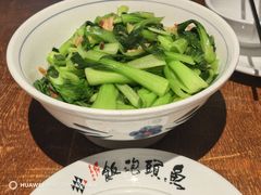-鱼头泡饭·湖北菜·非物质文化遗产(岳家嘴总店)