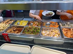 -笔架山食堂