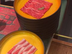 -牛New寿喜烧(曹路花园城店)