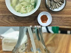 -谭师爷龙抄手(白下路店)