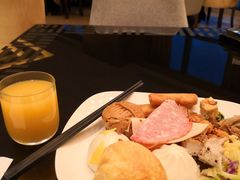 -青岛富力艾美酒店