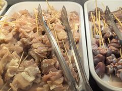 -王氏炉匠·烧鸟放题自助(三里屯店)