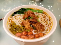 -宝园酒家(美林M·LIVE天地东座店)