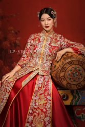 -乐派诗婚纱摄影