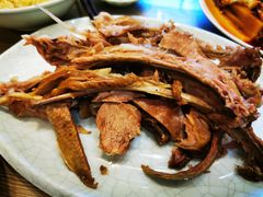 黄焖手抓羊肉-清真·益鑫羊肉手抓馆(花园北街店)