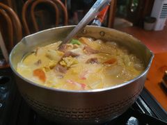 -About Bistro關於·泰式家庭料理