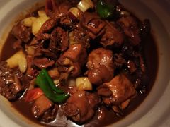 -老淮安·淮安菜(涟水店)