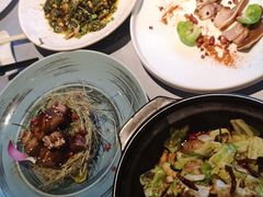 -南堂館川菜文化餐厅(天府店)