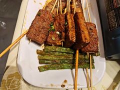 -小三宵夜专家(含浦店)