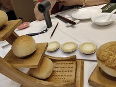 -新兴家喻酒家·羊城名宴(昌岗店)