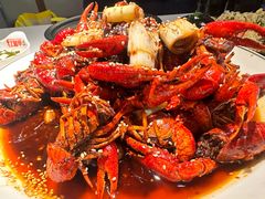 -红盔甲·小龙虾(天钥桥店)