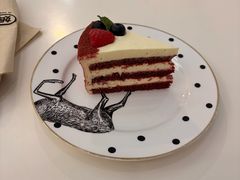 -姆们M Sweetie Cake(三里屯店)
