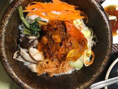 -三代烤肉(保利广场店)