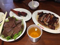 -陈光记烧腊(长寿路店)