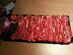 -许府牛杂·鲜牛肉火锅(梁溪万达店)