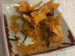 -上海和平饭店龙凤厅 Dragon Phoenix