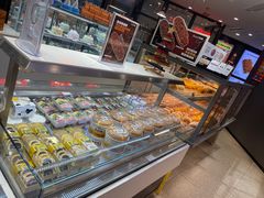 -面包新语(龙湖·西宸天街店)
