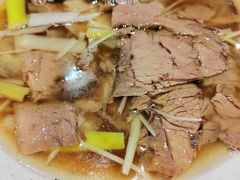 -直隶安家牛肉罩饼(建华店)