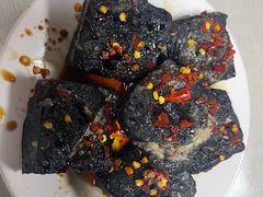 -五娭毑臭豆腐(黄兴南路店)