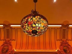 -波特曼西餐厅(中央大街店)