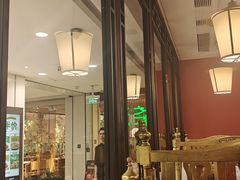 -新白鹿餐厅(银泰西湖文化广场店)