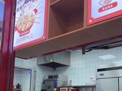 -吉祥馄饨(虹桥火车站店)