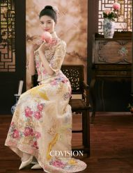 -CD视觉婚纱摄影