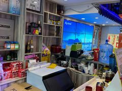 -山河屯铁锅炖鲜鹅·东北菜(开发区一店)