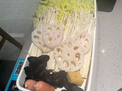 -半天妖烤鱼(西铁营万达店)