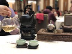-顺德人家食府(黄金广场店)