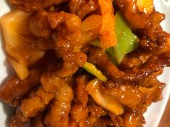 -吕氏疙瘩汤·新鲁菜(济南万象城店)